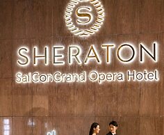 Sheraton Saigon Grand Opera Hotel