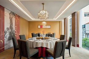 Sheraton Saigon Grand Opera Hotel