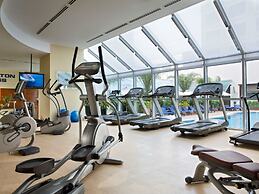 Sheraton Saigon Grand Opera Hotel