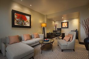 Sheraton Saigon Grand Opera Hotel