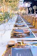 Sheraton Saigon Grand Opera Hotel