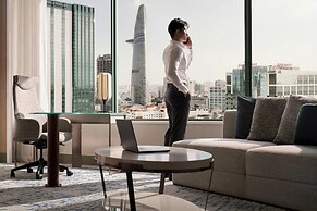 Sheraton Saigon Grand Opera Hotel