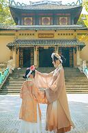 Sheraton Saigon Grand Opera Hotel