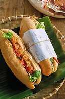 Sheraton Saigon Grand Opera Hotel