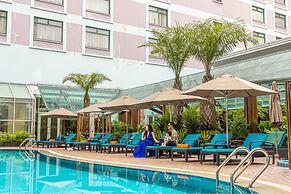 Sheraton Saigon Grand Opera Hotel