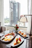 Sheraton Saigon Grand Opera Hotel