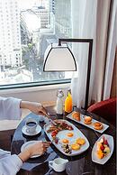 Sheraton Saigon Grand Opera Hotel