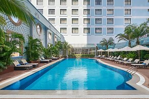 Sheraton Saigon Grand Opera Hotel