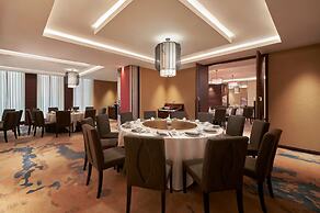 Sheraton Saigon Grand Opera Hotel