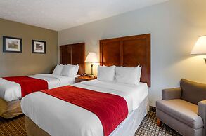 Comfort Inn Atkins-Marion I-81