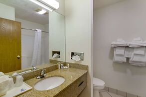 Comfort Inn Atkins-Marion I-81