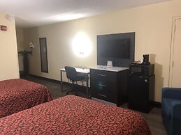 Days Inn by Wyndham Grove City Columbus South