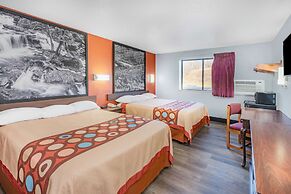 Super 8 by Wyndham Waynesburg