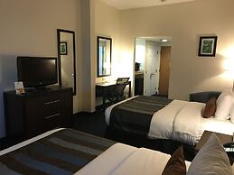 Wingate by Wyndham Augusta/Fort Eisenhower