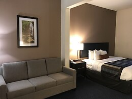 Wingate by Wyndham Augusta/Fort Eisenhower