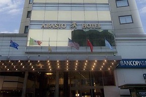 Abasto Hotel