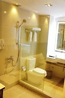 Empress Hotel HoChiMinh City