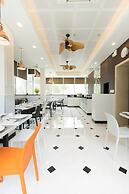 Empress Hotel HoChiMinh City