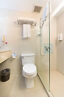 Empress Hotel HoChiMinh City