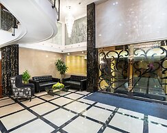 Empress Hotel HoChiMinh City