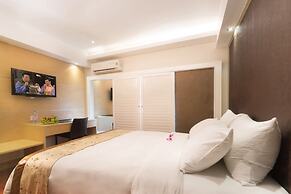 Empress Hotel HoChiMinh City