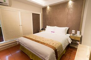 Empress Hotel HoChiMinh City