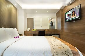 Empress Hotel HoChiMinh City