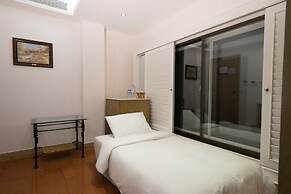 Empress Hotel HoChiMinh City