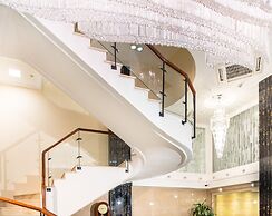 Empress Hotel HoChiMinh City