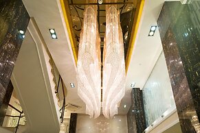 Empress Hotel HoChiMinh City