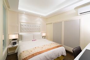 Empress Hotel HoChiMinh City