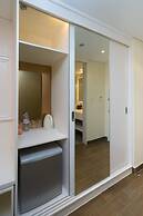 Empress Hotel HoChiMinh City