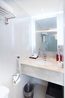 Empress Hotel HoChiMinh City