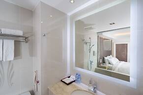 Empress Hotel HoChiMinh City