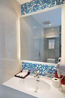 Empress Hotel HoChiMinh City