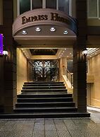 Empress Hotel HoChiMinh City