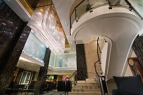 Empress Hotel HoChiMinh City