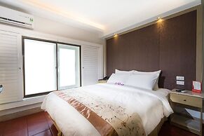 Empress Hotel HoChiMinh City