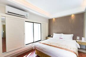 Empress Hotel HoChiMinh City