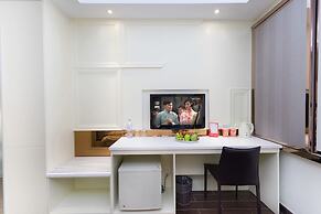 Empress Hotel HoChiMinh City