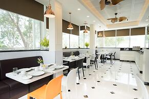 Empress Hotel HoChiMinh City