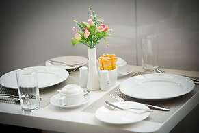 Empress Hotel HoChiMinh City