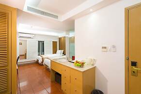 Empress Hotel HoChiMinh City