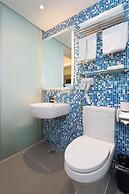 Empress Hotel HoChiMinh City