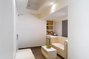 Empress Hotel HoChiMinh City