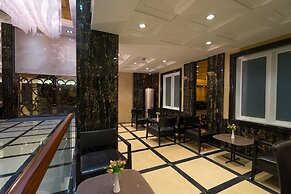 Empress Hotel HoChiMinh City