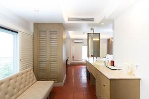 Empress Hotel HoChiMinh City