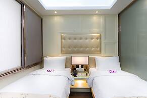 Empress Hotel HoChiMinh City