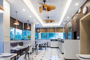 Empress Hotel HoChiMinh City