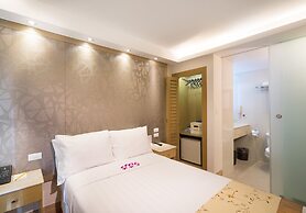 Empress Hotel HoChiMinh City